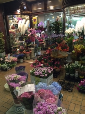 「南海フローリスト」　（徳島県徳島市）の花屋店舗写真3